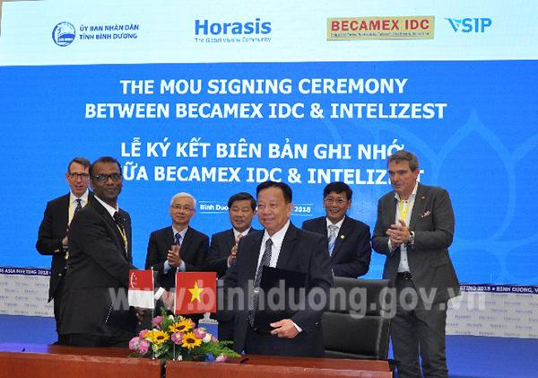 Becamex IDC ký kết hợp tác với Tập đoàn Nitol Niloy1.jpg