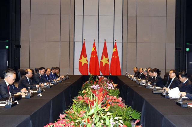 Thủ tướng Nguyễn Xuân Phúc và Thủ tướng Trung Quốc Lý Khắc Cường1.jpg