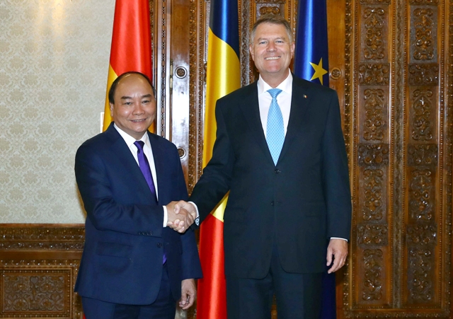 Tổng thống Romania Klaus Iohannis.jpg